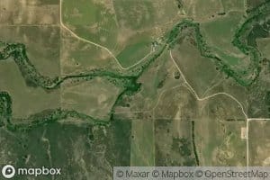 Graham Creek