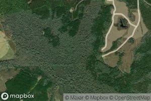 Choctahatchee Creek