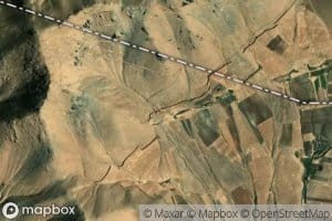 Cheshmeh-ye Kini-ye Yabala