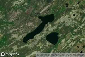 Daniels Cove Long Pond