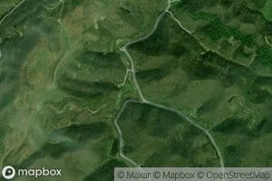 Grassy Creek