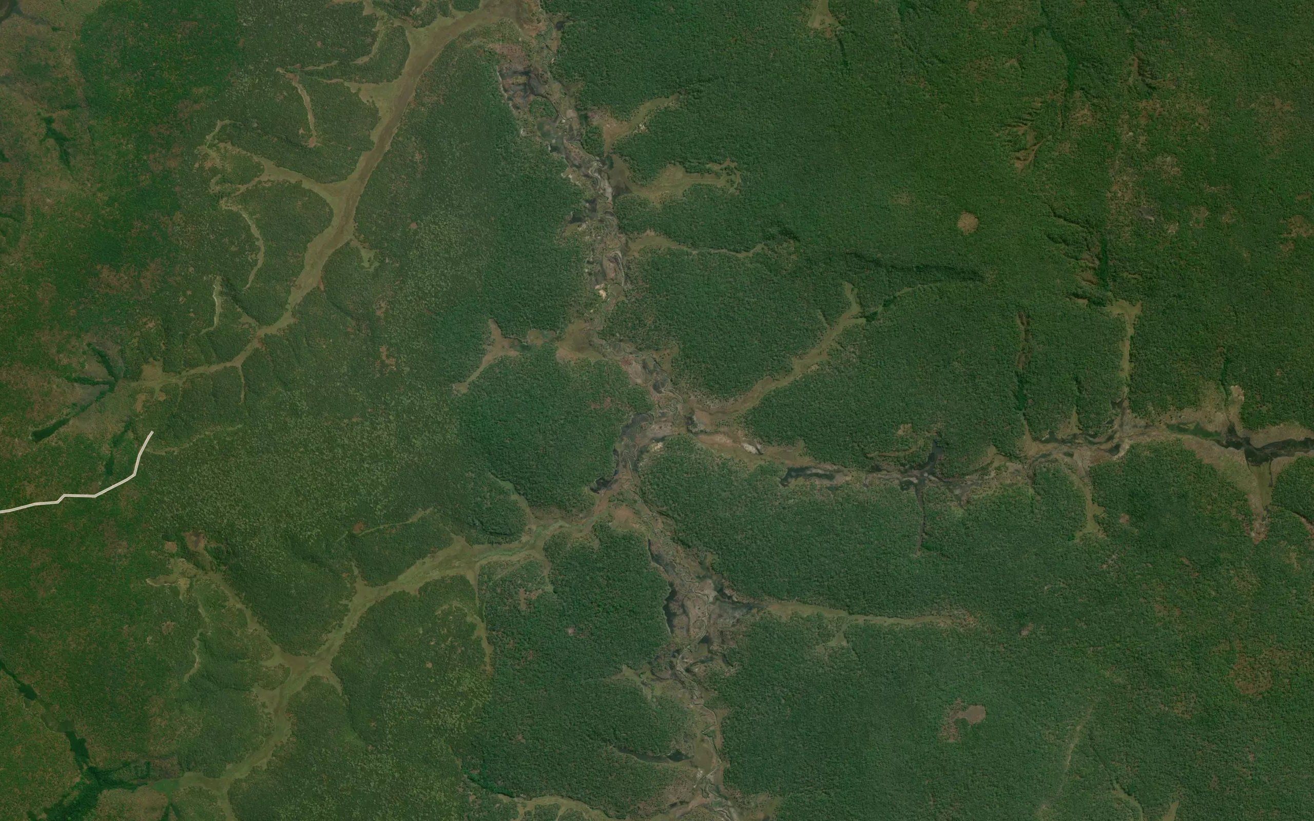Mumbegi