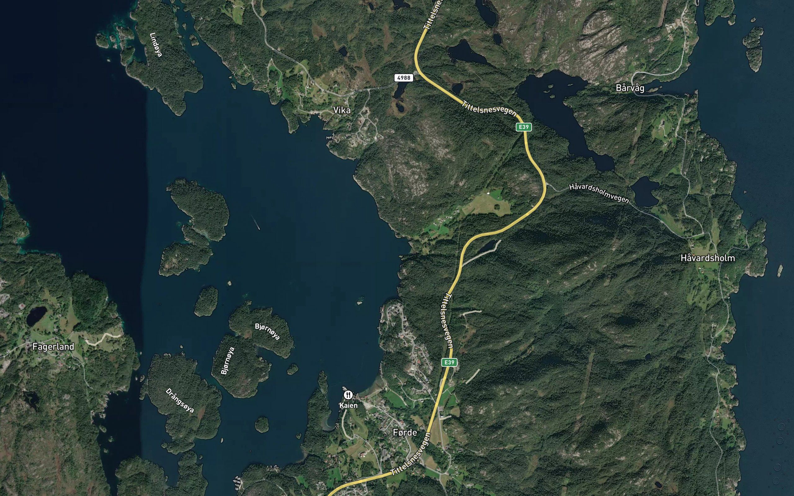 Austvika