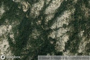 Eagle Peak Creek
