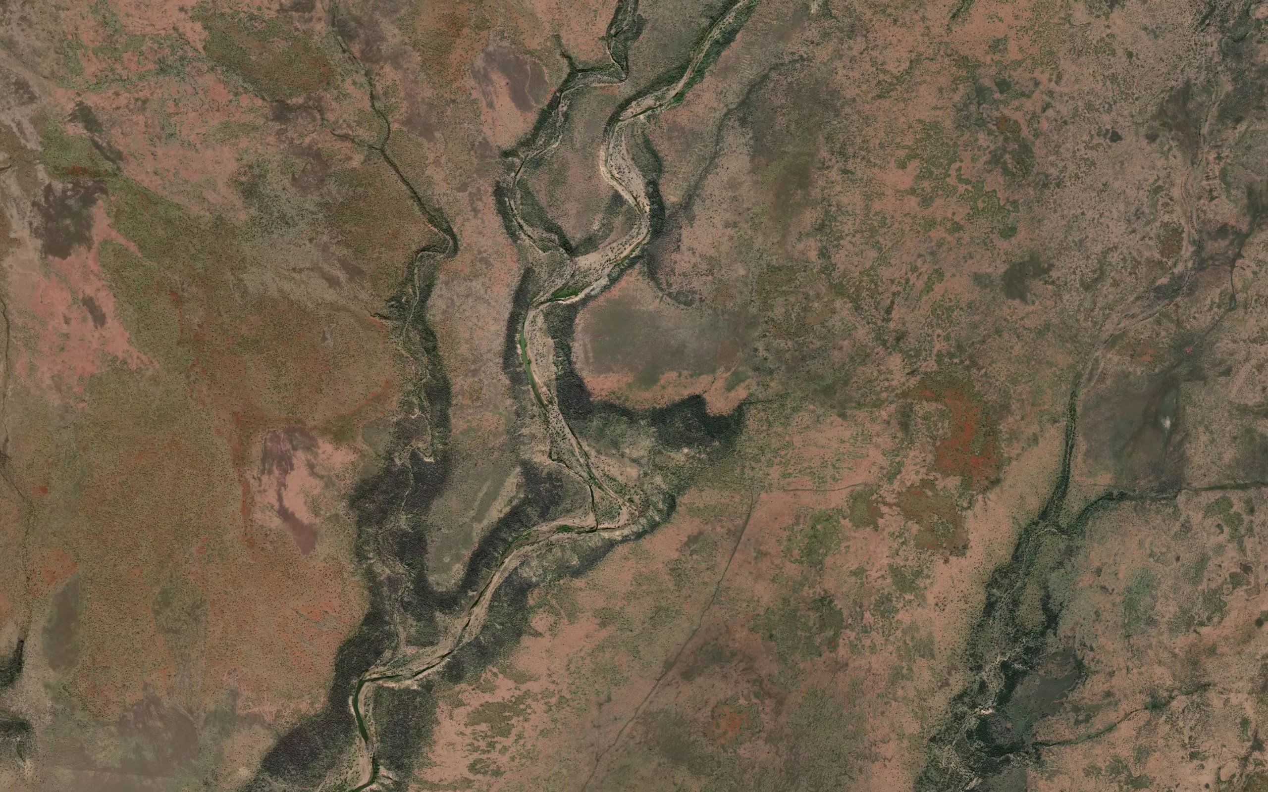Cow Creek