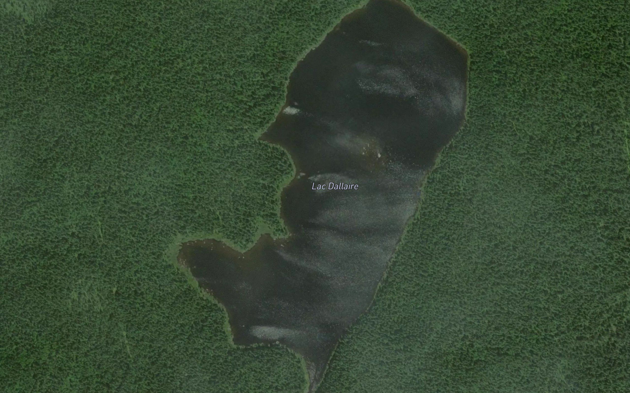 Lac Dallaire