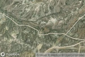 Wild Horse Reservoir