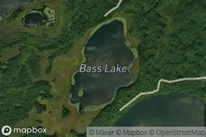 Bass Lake