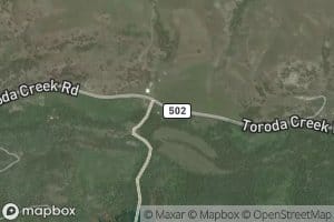 Graphite Creek