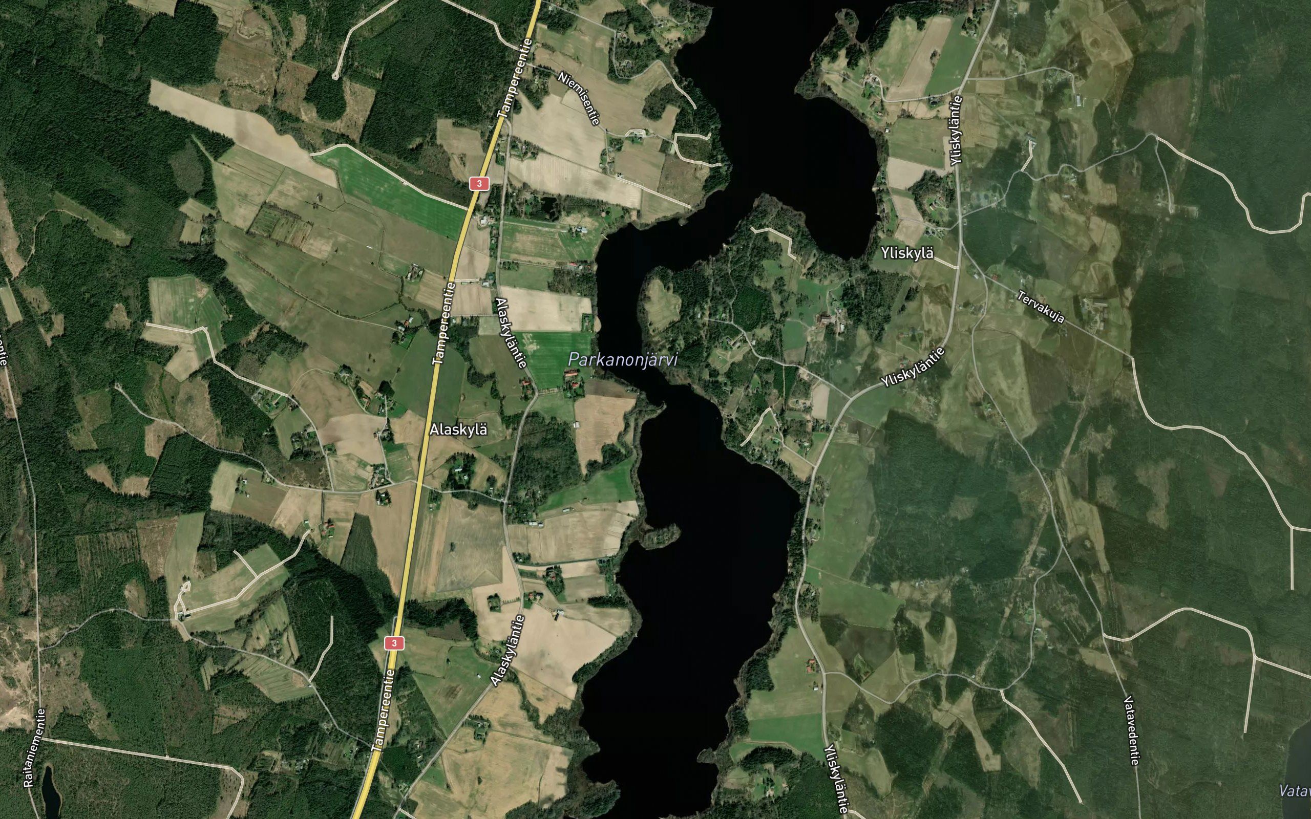 Sortanjoki