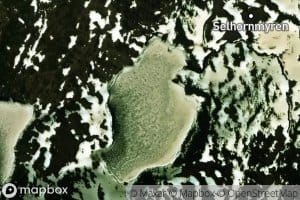 Selhornvatnet