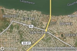 Ziguinchor