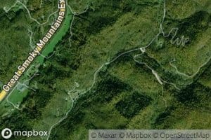 Jones Creek