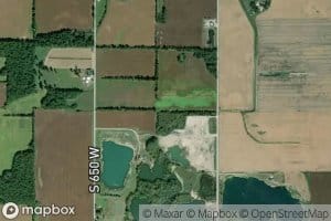 Collins Ditch Arm Number Two