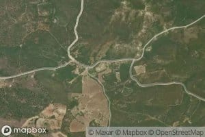 Laguna de Juan Tavera