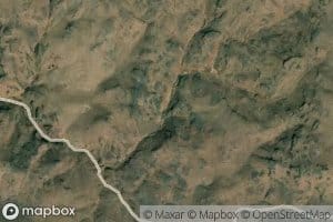 Rimrock Spring