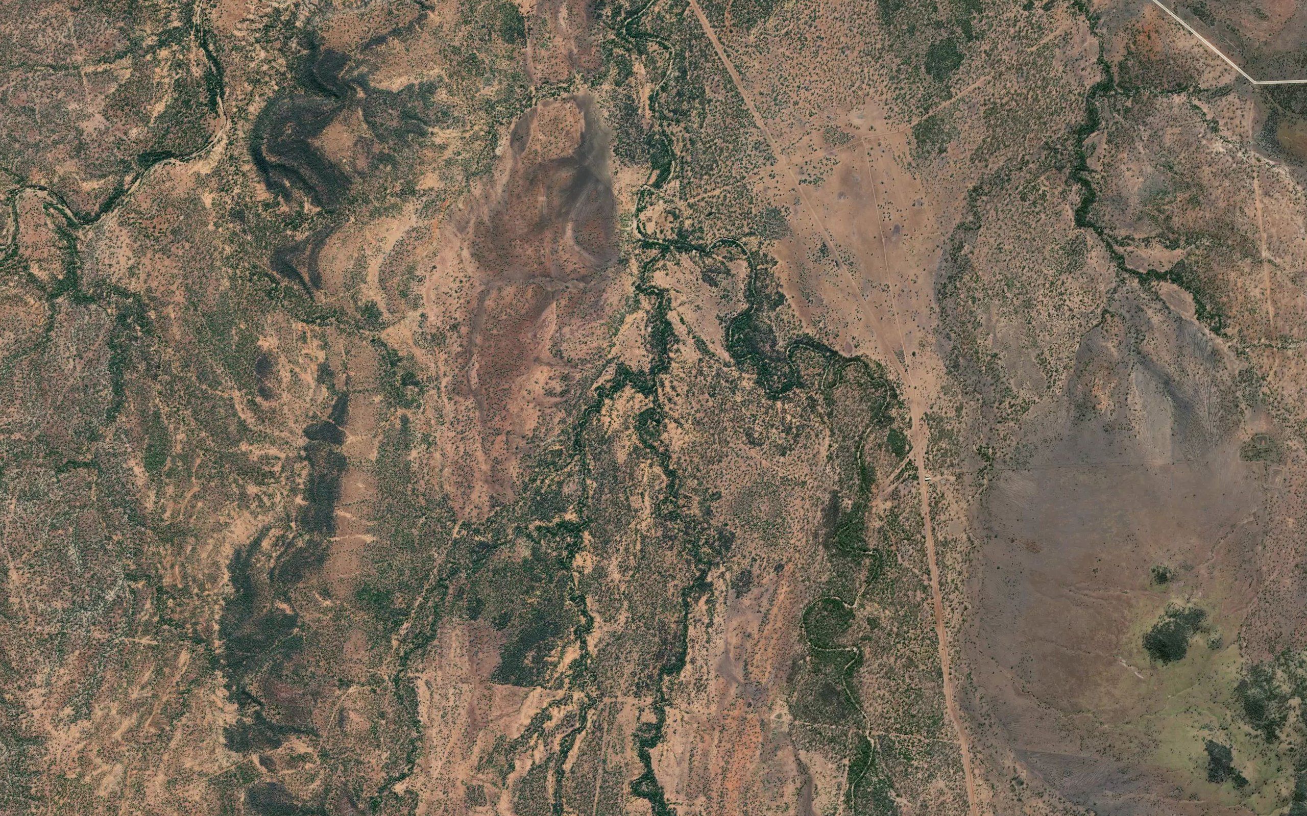 Sambo Creek