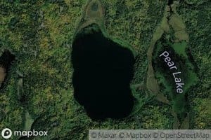Cranberry Lake