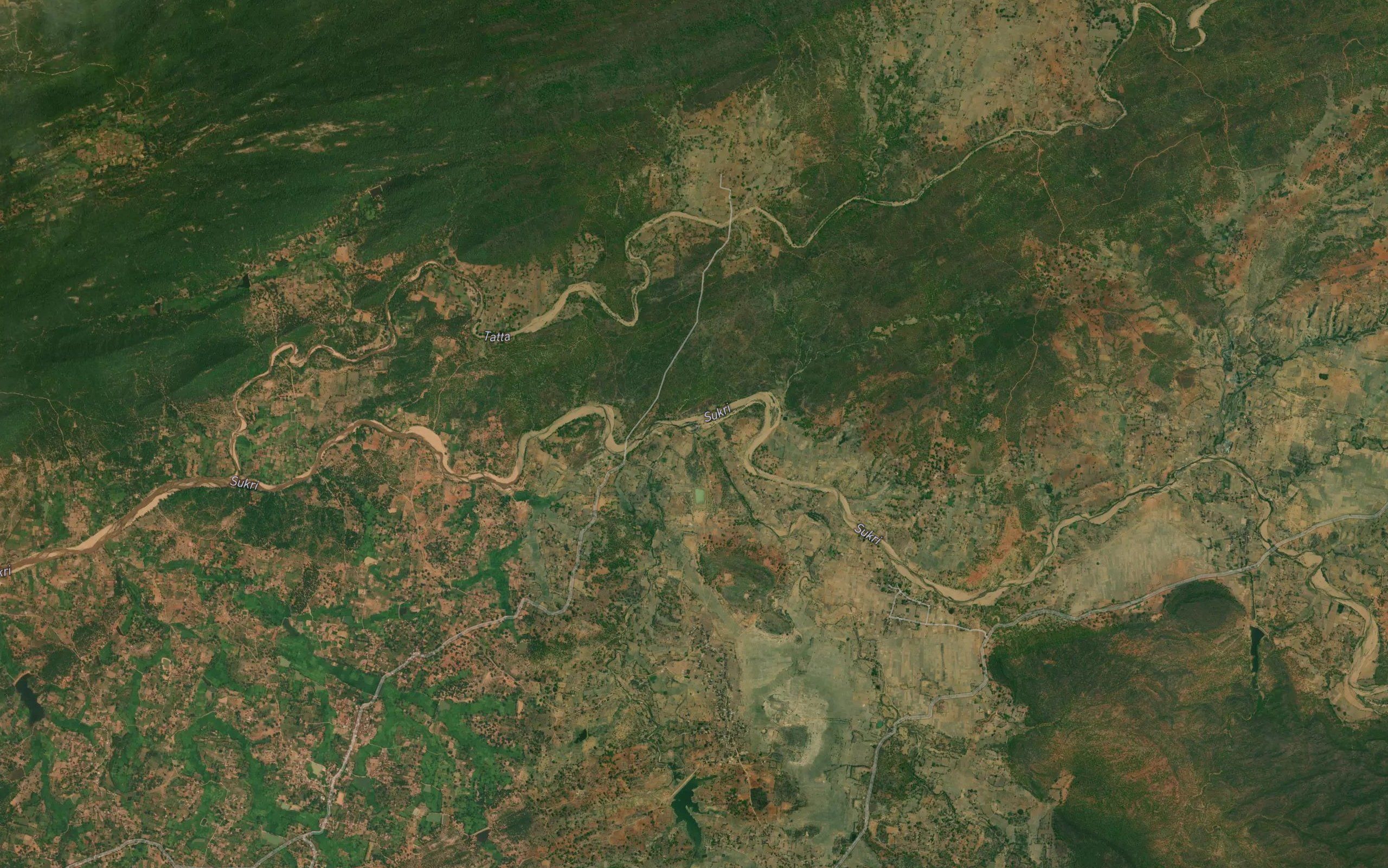 Bhubhuk Nadi