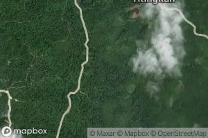 Sungai Kamba