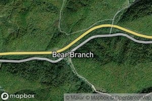 Cold Spring Branch