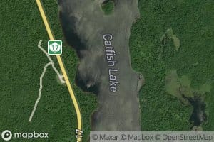 Catfish Lake