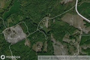 Scrappin Valley Lake