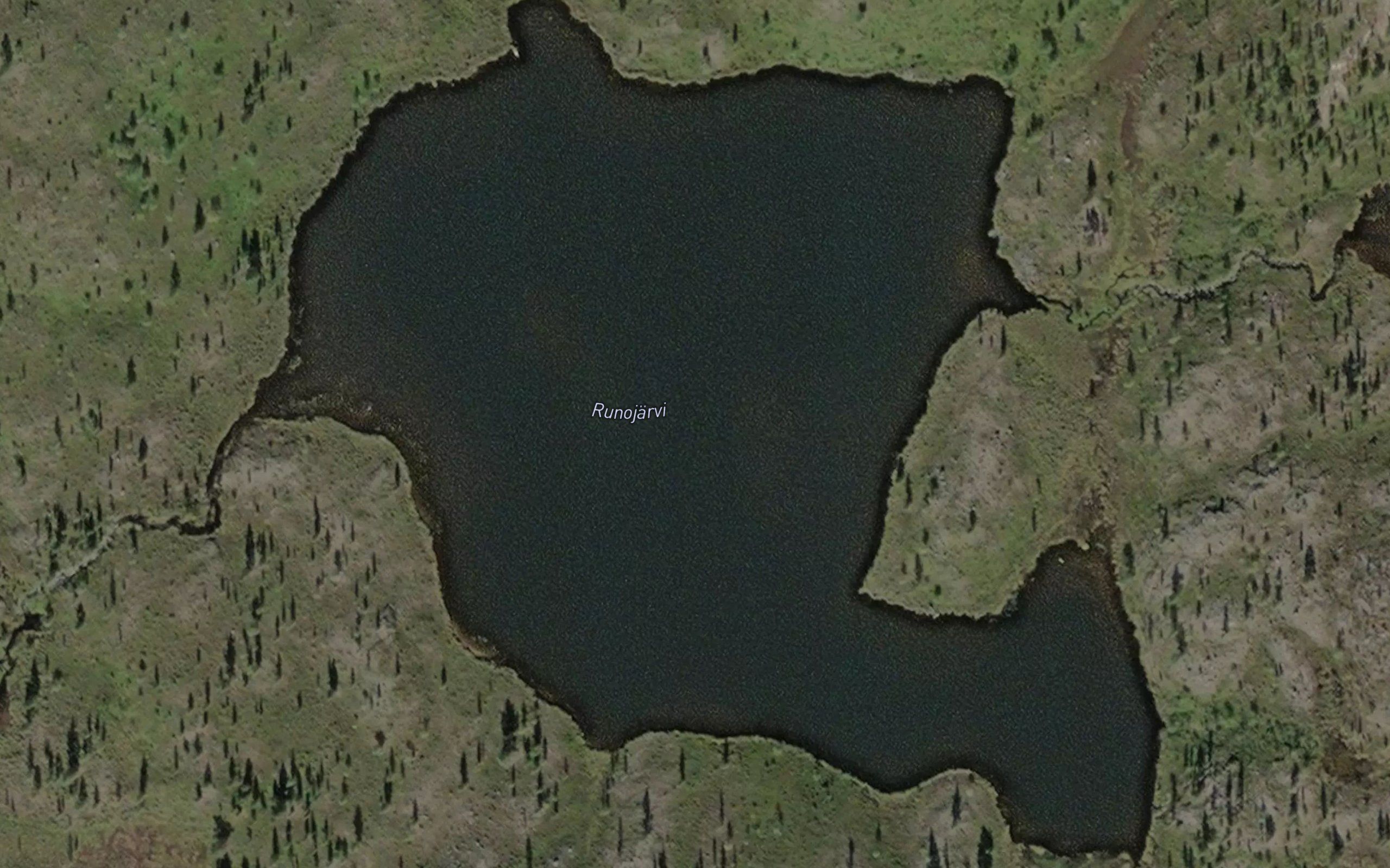 Runojarvi