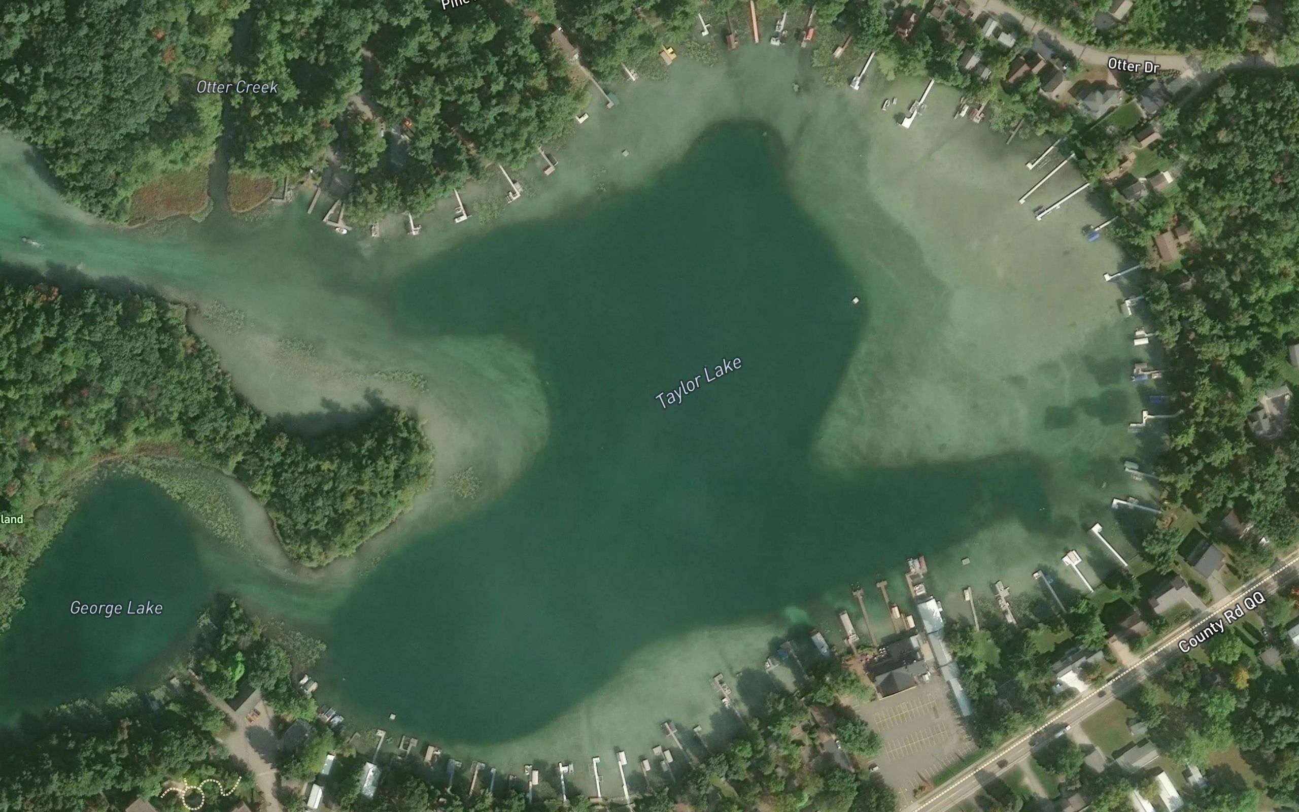 Taylor Lake