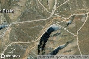Big Sage Reservoir