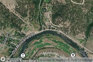 Marshall Creek