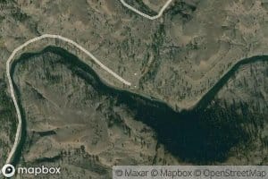 Cabin Creek
