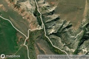 South Fork Little Canyon Creek