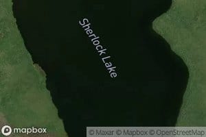 Sherlock Lake