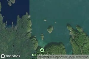Dong Chong Bay