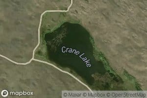 Crane Lake