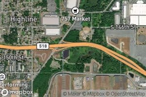 North Clear Zone Detention Pond