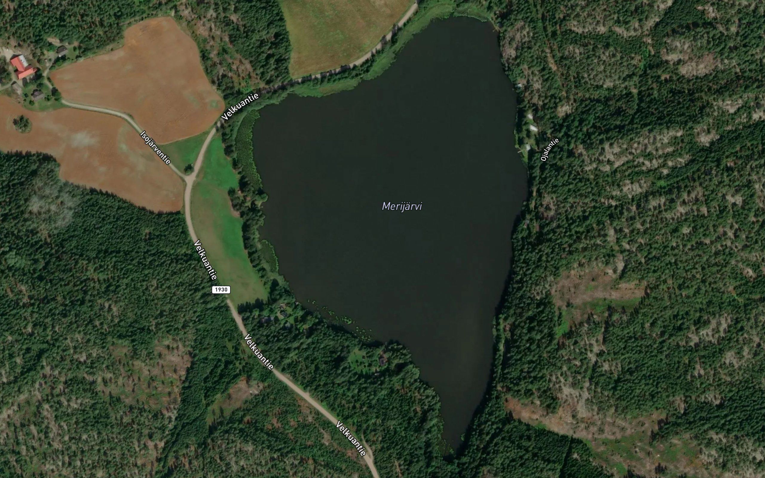 Merijarvi
