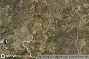 Canada El Palo Labrado