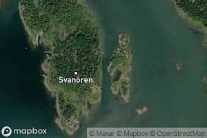 Svanors Sund