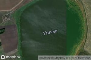 Ozero Utich'ye