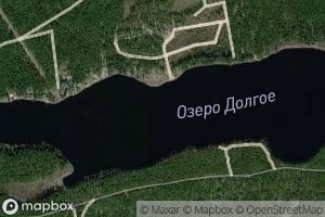 Ozero Dolgoye