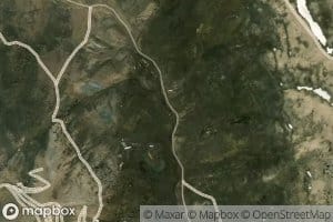 Roadside Spring
