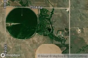 Hoffmeister Reservoir