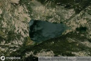 Rainbow Lake