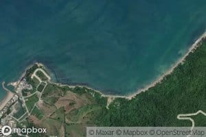 Ensenada de Don Juan