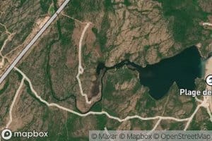 Ruisseau de Francolu