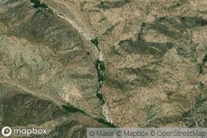 Forks Springs
