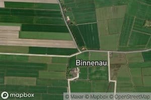 Morgenlander Sieltief