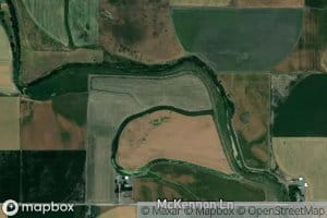 Arnoldus Loop Reservoir
